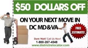 dc moving coupon
